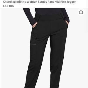 Cherokee Scrub Jogger 2XL